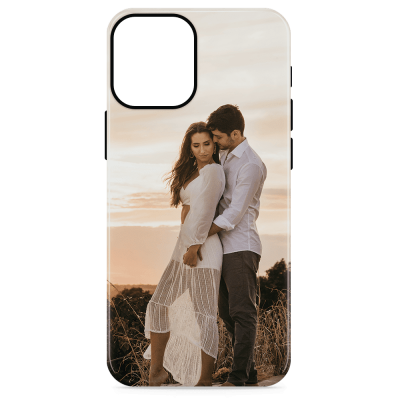 iPhone 12  Mini Customised Case | Add Photos & Artwork